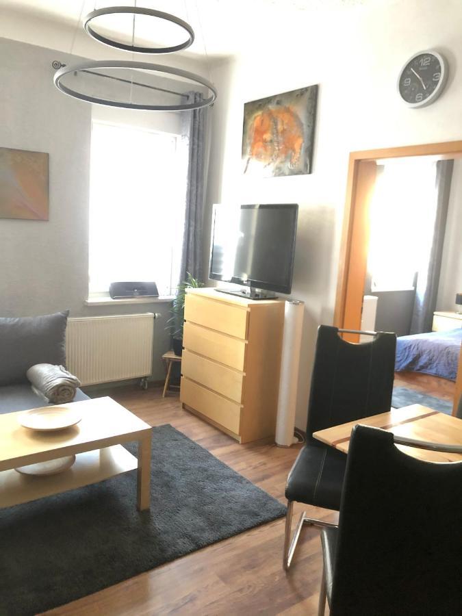 Apartment Delux Kunstgalerie Und Ilmradweg