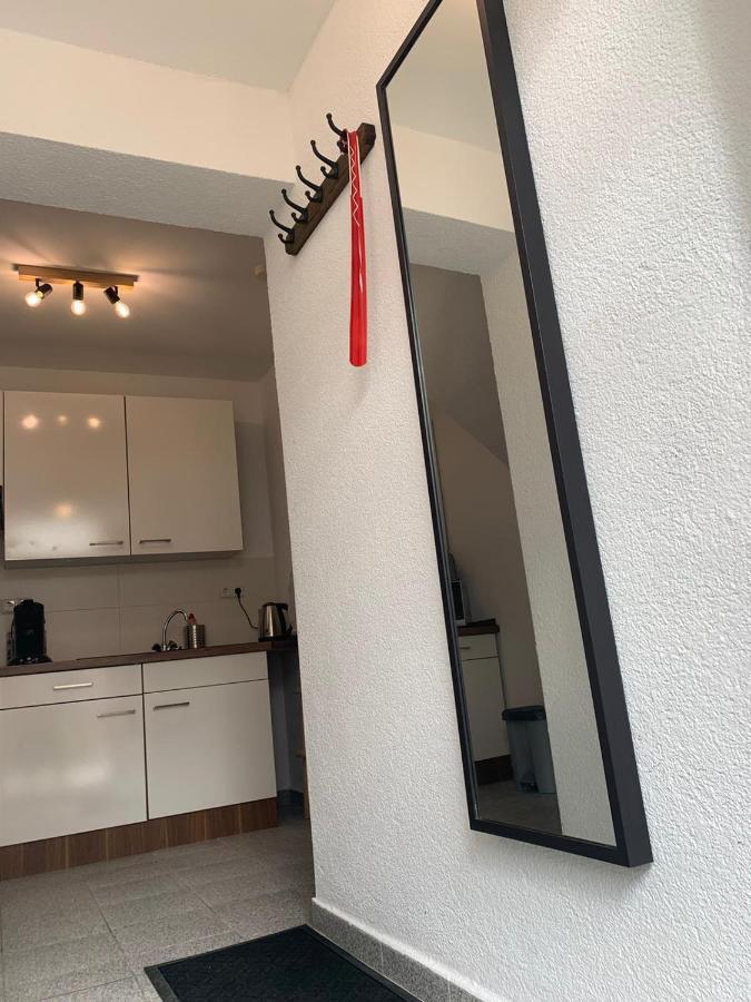 Apartment Delux Kunstgalerie Und Ilmradweg *