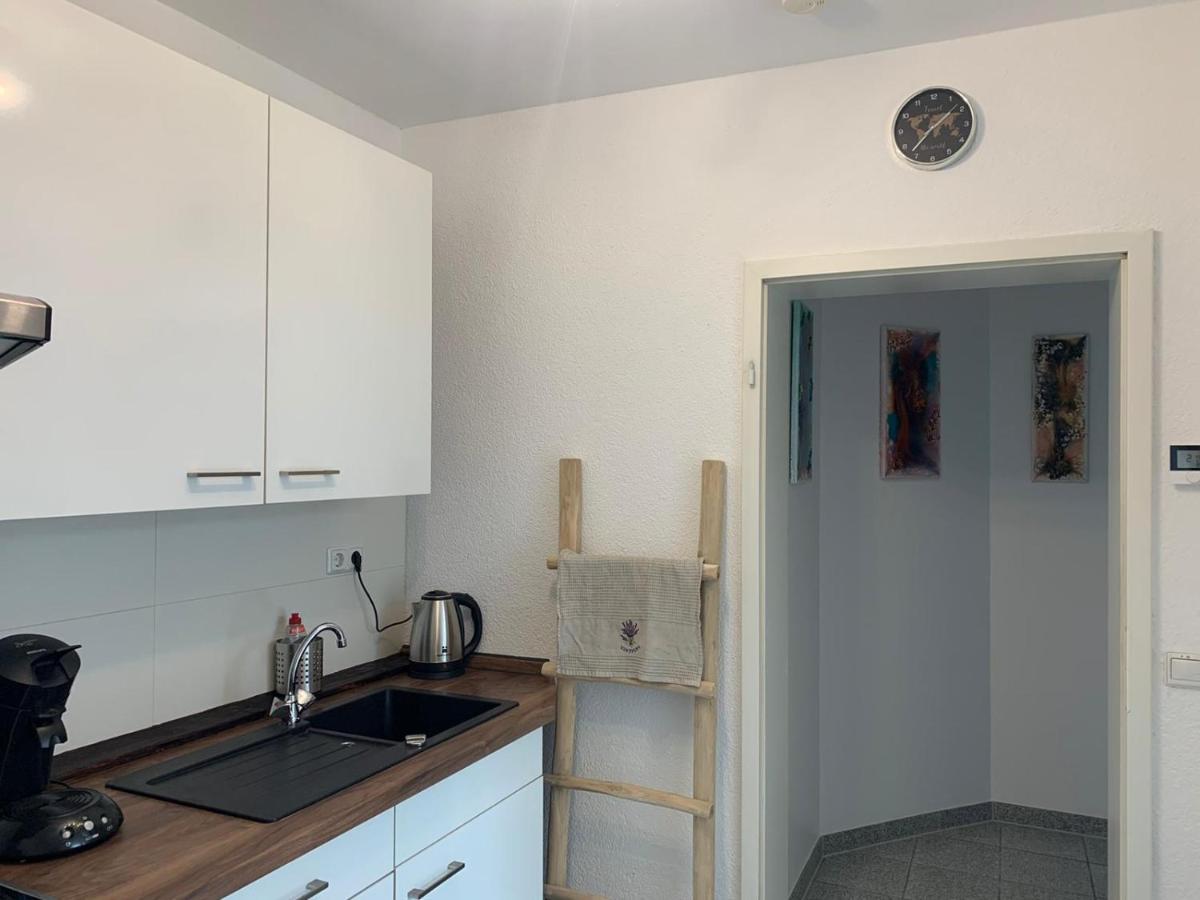 Apartment Delux Kunstgalerie Und Ilmradweg