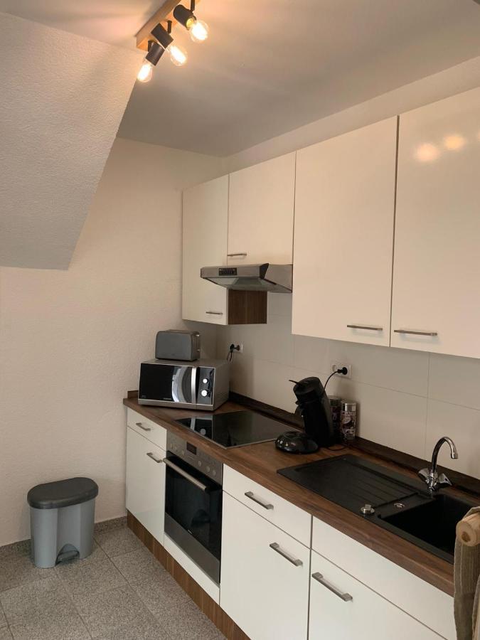 Delux Kunstgalerie Und Ilmradweg Apartment *