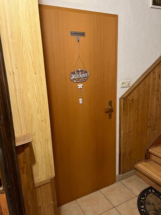 Apartment Delux Kunstgalerie Und Ilmradweg *