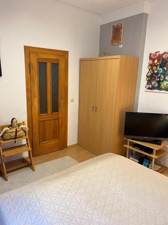 Delux Kunstgalerie Und Ilmradweg Apartment