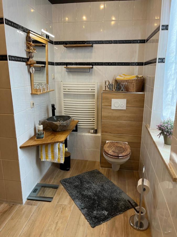 Delux Kunstgalerie Und Ilmradweg Apartment *