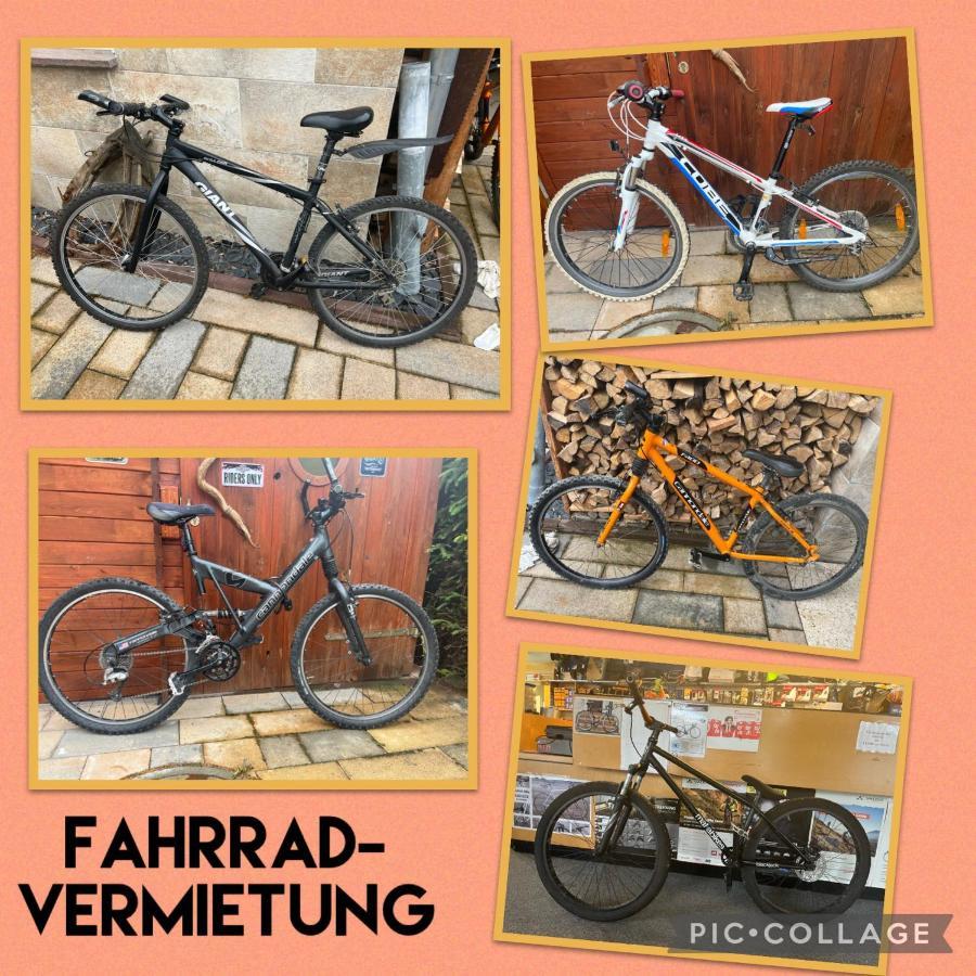 Apartment Delux Kunstgalerie Und Ilmradweg *