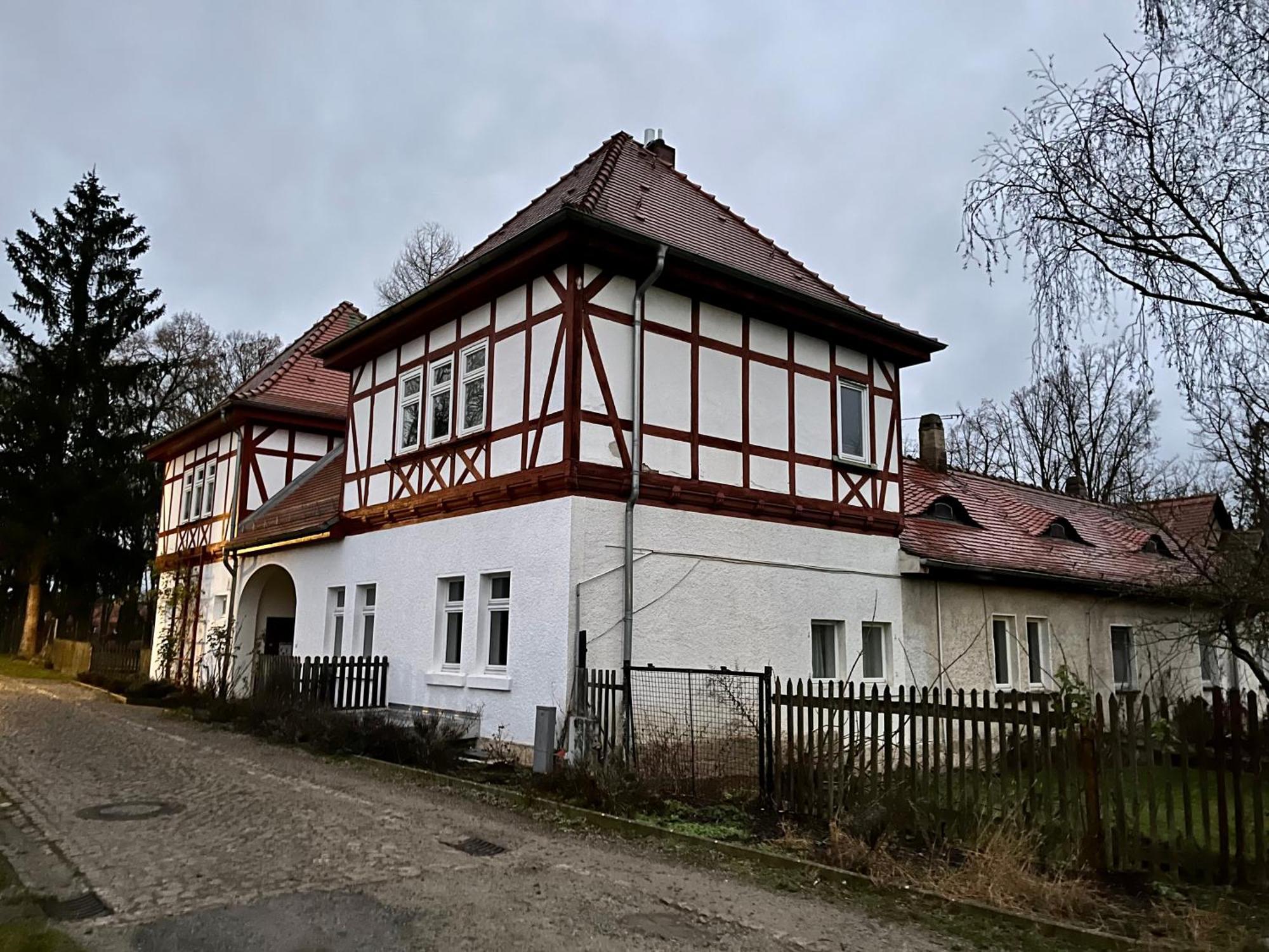 Apartment Delux Kunstgalerie Und Ilmradweg