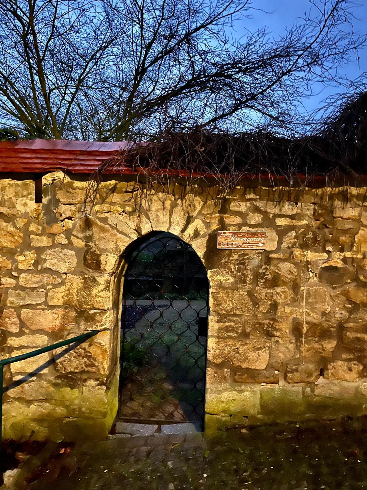 Delux Kunstgalerie Und Ilmradweg